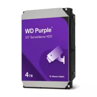 Жесткий диск WD 3.5" 4TB Фото