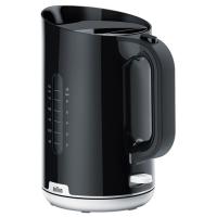 Електрочайник Braun WK 1100 BK Фото
