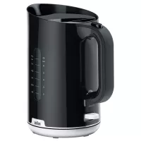 Електрочайник Braun WK 1100 BK Фото