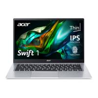 Ноутбук Acer Swift 1 SF114-34 14 Фото