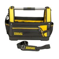 Сумка для інструмента Stanley FatMax Open Tote, відкрита, 18", 480 x 250 x 330мм Фото