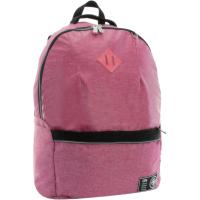 Рюкзак школьный Cool For School 17" Рожевий 20 л Фото