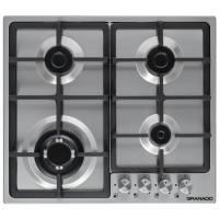 Варочна поверхня GRANADO GGH 61-114 inox Фото