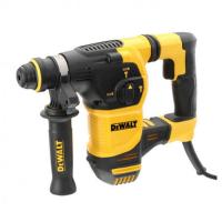 Перфоратор DeWALT SDS-Plus, 950Вт, 3.5 Дж, 3 режима, кейс Фото