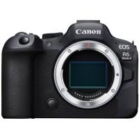 Цифровой фотоаппарат Canon EOS R6 Mark II body Фото