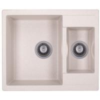 Мойка кухонная GRANADO SAMORA terra Фото