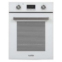 Духова шафа Ventolux TOKYO 6 ST (WH) Фото
