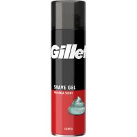 Гель для гоління Gillette Classic 200 мл Фото