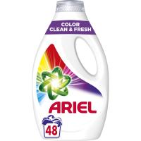 Гель для прання Ariel Color 2.4 л Фото