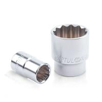 Торцевая головка Toptul 8 мм 1/2" 12-гранная Фото