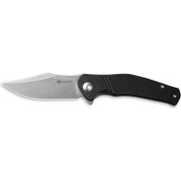 Нож Sencut Episode G10 Black Фото