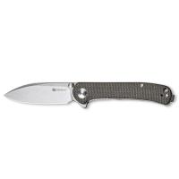 Нож Sencut Scepter Dark Micarta Фото