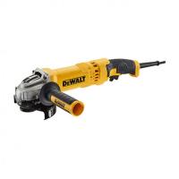 Шлифовальная машина DeWALT 1500 Вт, 10500 об/мин, d=125 мм, 2.5 кг Фото