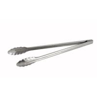 Щипцы кухонные Winco Steel UT-16HT 40 см Фото