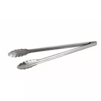Щипці кухонні Winco Steel UT-16HT 40 см Фото
