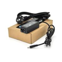 Блок питания к ноутбуку Merlion DELL 45W 19.5V 2.31A, 4.5*3.0 Фото