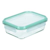 Харчовий контейнер miFamilia Full Wrapped Collection прямокутний 1500 мл Фото