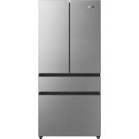 Холодильник Gorenje NRM8181UX Фото