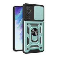 Чохол до мобільного телефона BeCover Samsung Galaxy A24 4G SM-A245 Dark Green Фото