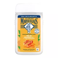 Гель для душу Le Petit Marseillais БІО Медова Насолода 250 мл Фото