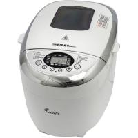 Хлібопічка First FA-5152-3 Фото