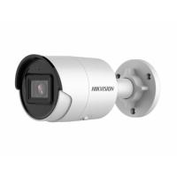 Камера видеонаблюдения Hikvision DS-2CD2043G2-IU (2.8) Фото
