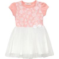 Платье детское Breeze с фатиновой юбкой Фото