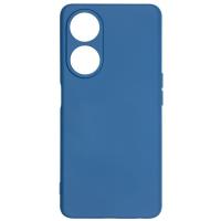 Чохол до мобільного телефона Armorstandart ICON Case OPPO A98 5G Camera cover Dark Blue Фото