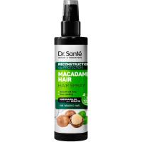 Спрей для волосся Dr. Sante Macadamia Hair Відновлення та захист 150 мл Фото