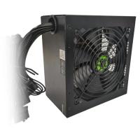 Блок питания Gamemax GM-400 Black Фото