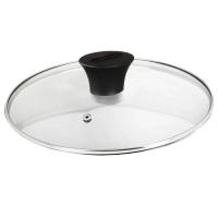 Кришка для посуду Flonal Glass Lid 26 см Фото