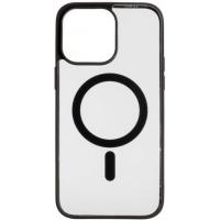 Чехол для мобильного телефона ColorWay Smart Matte Apple iPhone 14 Pro Max MagSafe black Фото