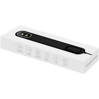 Світильник для акваріума Aqualighter Pico Soft 6500 к чорний Фото