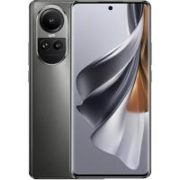 Мобильный телефон Oppo Reno10 Pro 5G 12/256GB Silvery Grey Фото