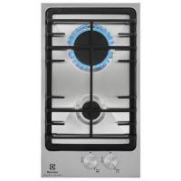 Варочна поверхня Electrolux EGG3322NVX Фото