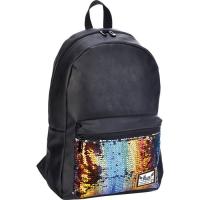 Рюкзак шкільний Hash 2 HS-138 45х29х16 см Фото