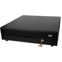 Денежный ящик ІКС E4141A Black, 12V Фото