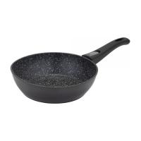 Сковорода Resto Aries знімна ручка 28 см Фото