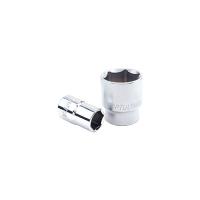 Торцевая головка Toptul 1/2" 6-гранная 14 мм Фото