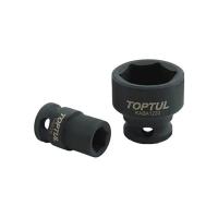 Торцевая головка Toptul 1/2" 6-гранная ударная 11мм Фото