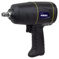 Гайковерт Sigma Profi 1/2" 850Нм 7000об/хв 142л/хв 8бар Фото