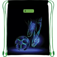 Сумка для взуття Astrabag AD1 Football motion Фото