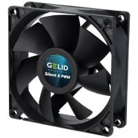 Кулер для корпуса Gelid Solutions Silent 8 PWM Фото