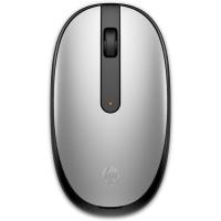 Мышка HP 240 Bluetooth Silver Фото