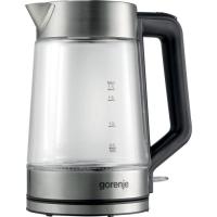 Электрочайник DeLonghi K 17 GED Фото