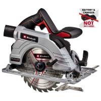 Дисковая пила Einhell TE-CS 18/190 Li BL - Solo акум., PXC, 18В, диск 19 Фото