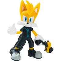 Фигурка Sonic Prime Тейлз 6,5 см Фото