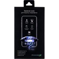 Стекло защитное Grand-X Samsung Galaxy A34 SM-A346 black Фото