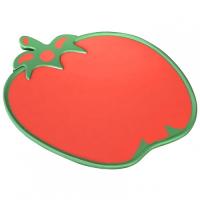 Разделочная доска Irak Plastik Помідор Фото