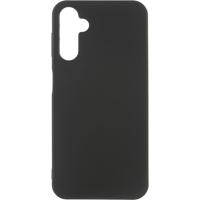 Чехол для мобильного телефона Armorstandart Matte Slim Fit Samsung A24 4G (A245) Black Фото